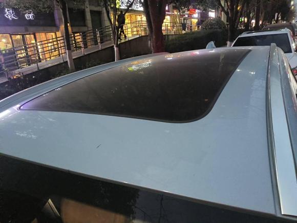 [西安·陕A] 二手理想汽车理想ONE2021款 增程6座版