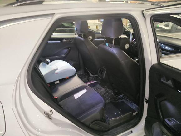 [上海·沪B] 二手大众T-ROC探歌2018款 280TSI DSG两驱豪华型 国V