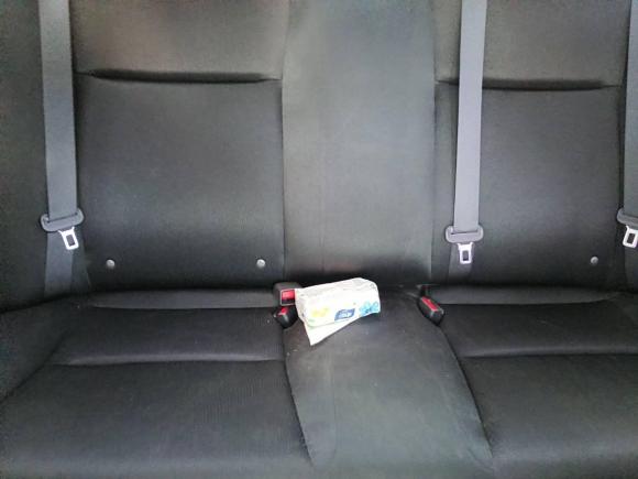 [合肥·皖A] 二手本田锋范2017款 1.5L CVT精英版