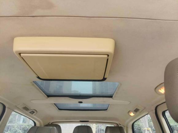 [嘉兴·皖P] 二手奔驰唯雅诺2013款 3.5L 皓驰版