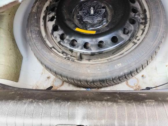 [金华·浙G] 二手别克君威2015款 1.6T 精英技术型