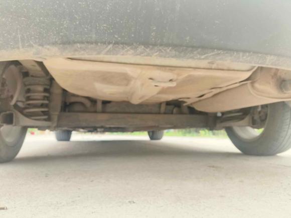 [青岛·鲁B] 二手现代朗动2013款 1.6L 自动领先型