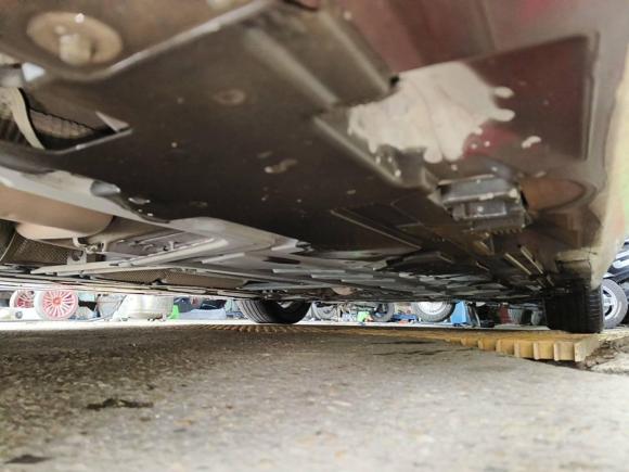 [南昌·赣A] 二手奔驰奔驰A级2020款 改款 A 200 L 运动轿车时尚型