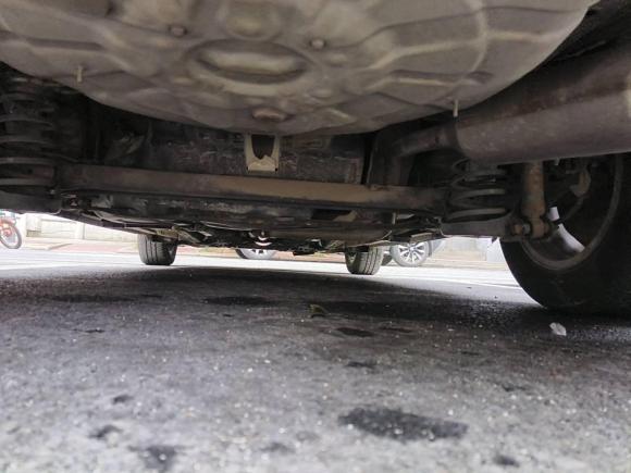 [合肥·皖A] 二手丰田卡罗拉2007款 1.6L 自动GL