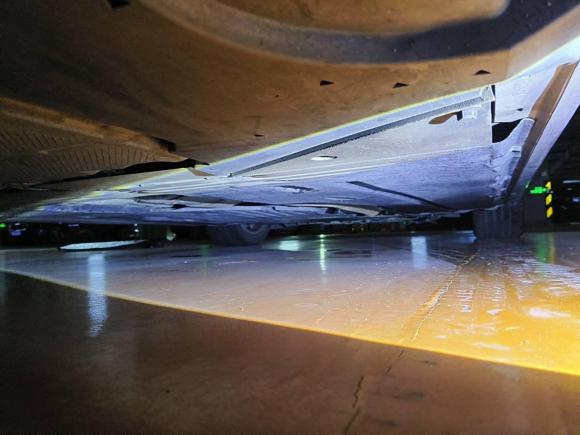 [佛山·粤A] 二手宝马宝马5系新能源2019款 530Le 豪华套装