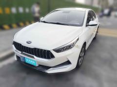 [温州·浙C] 起亚起亚K32019款 1.5L CVT新锐版