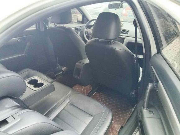 [无锡·苏B] 二手大众朗逸2013款 改款经典 1.6L 自动舒适版