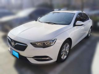 别克君威2017款 20T 精英型「西安二手车」「天天拍车」