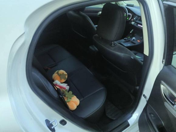 [南通·苏E] 二手雷克萨斯雷克萨斯CT2017款 CT200h 舒适版 单色 国VI