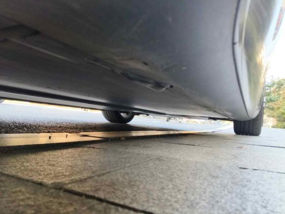 [杭州·浙A] 二手特斯拉Model 32022款 Performance高性能全轮驱动版