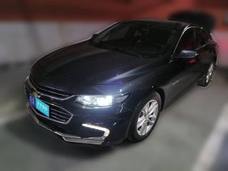 雪佛兰迈锐宝XL2017款 1.5T 自动锐驰版「合肥二手车」「天天拍车」