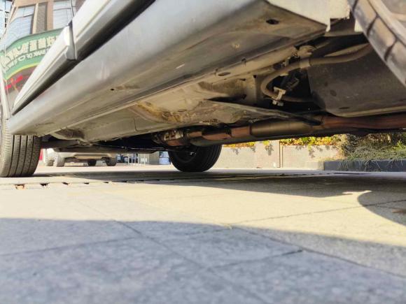 [无锡·苏B] 二手三菱欧蓝德2019款 2.4L 四驱致享版 7座 国V