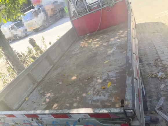 [合肥·浙A] 二手五菱汽车五菱荣光新卡2019款 1.8L单排国VI LJ479Q6