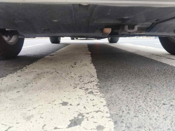 [苏州·苏E] 二手本田本田CR-V2015款 2.4L 两驱豪华版