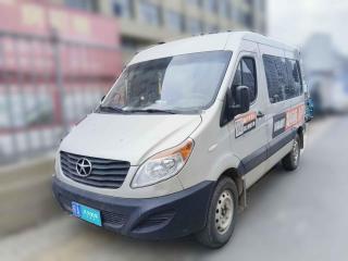 江汽集团星锐2021款 2.0T 4系星快运6/7座D20TCIF1