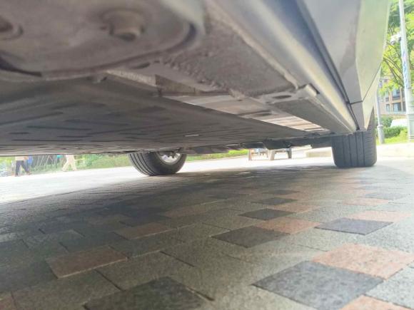 [成都·川A] 二手蔚来蔚来EC62020款 615KM 性能版