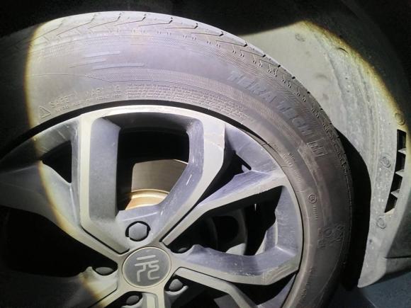 [常州·苏D] 二手比亚迪元PLUS2023款 冠军版 510KM 领先型