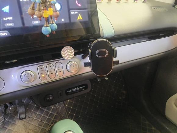 [青岛·鲁B] 二手长安长安Lumin2022款 210km 香甜款