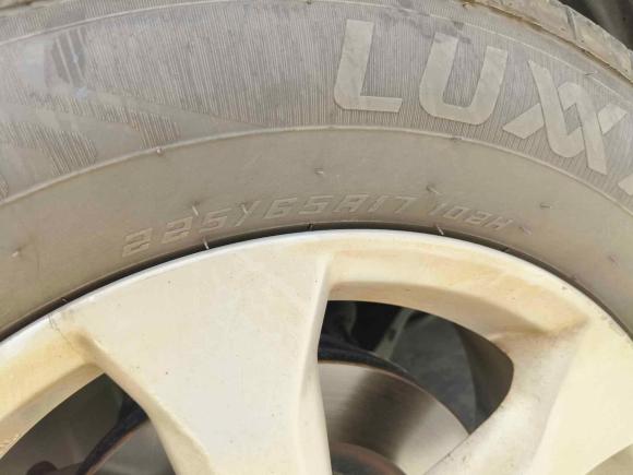 [温州·皖K] 二手丰田RAV4荣放2010款 2.0L 自动豪华升级版