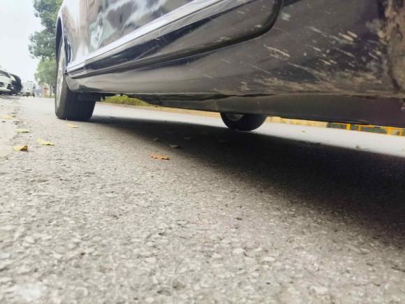 [苏州·苏U] 二手雷克萨斯雷克萨斯ES2010款 240 典雅版