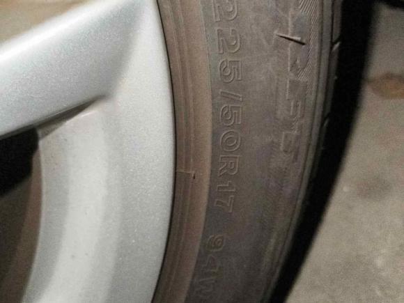 [宁波·浙B] 二手宝马宝马3系2017款 320Li 时尚型