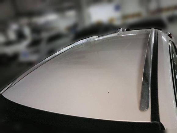 [成都·川A] 二手雷克萨斯雷克萨斯NX2015款 200 前驱 锋行版