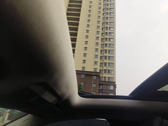 [苏州·苏E] 二手奔驰奔驰C级2015款 C 260 L 运动型