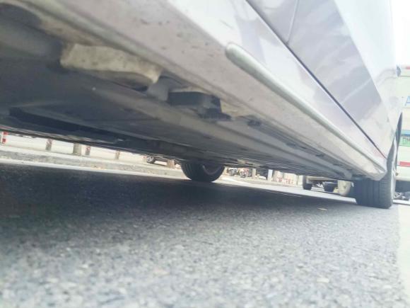 [合肥·皖A] 二手奔驰奔驰C级2020款 改款 C 260 L 运动版