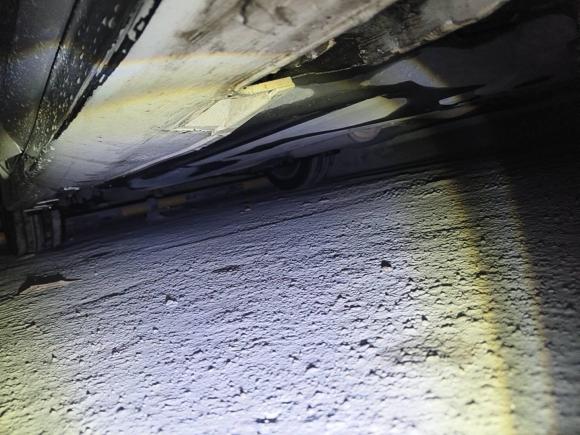 [广州·粤A] 二手本田杰德2013款 1.8L 自动舒适版 5座