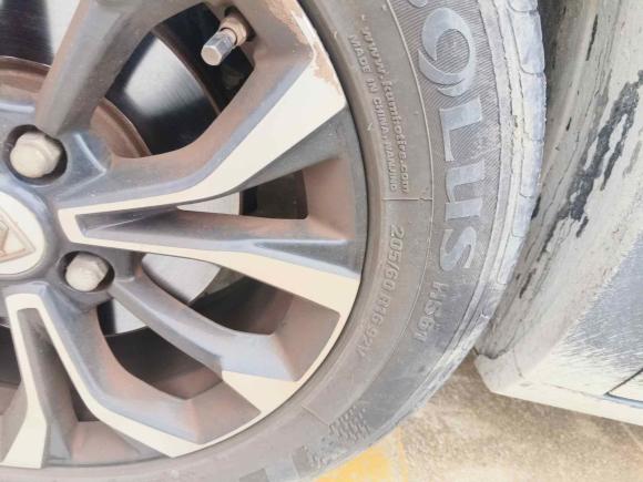 [宁波·云A] 二手宝骏宝骏5102019款 1.5L 自动优享型 国V