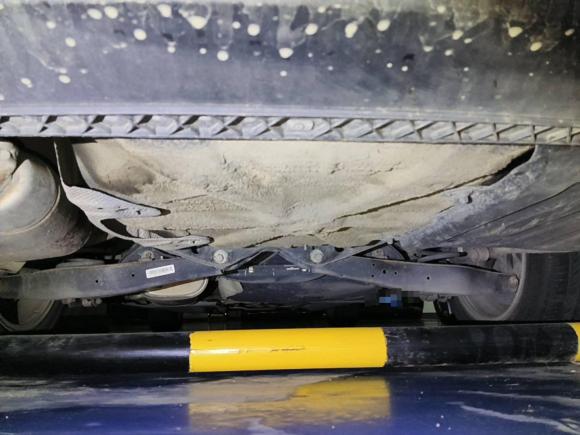 [合肥·皖A] 二手大众帕萨特2014款 1.8TSI DSG御尊版