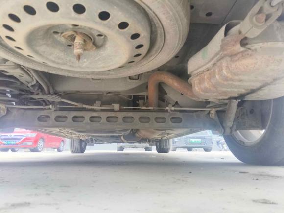 [温州·沪C] 二手别克别克GL82013款 3.0L GT豪华商务豪雅版