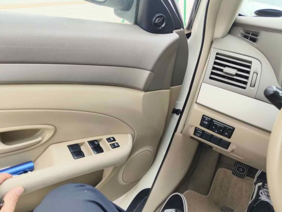 [广州·粤A] 二手日产轩逸2016款 经典 1.6XE 手动舒适版