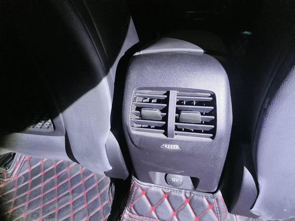 [广州·粤A] 二手福特福克斯2019款 两厢 EcoBoost 180 自动锋耀型