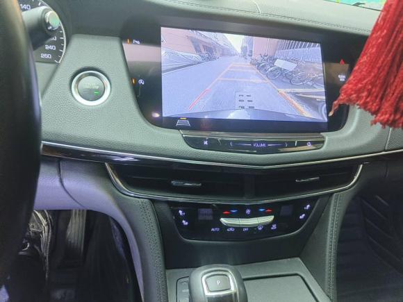[上海·沪B] 二手凯迪拉克凯迪拉克CT62019款 28T 精英型