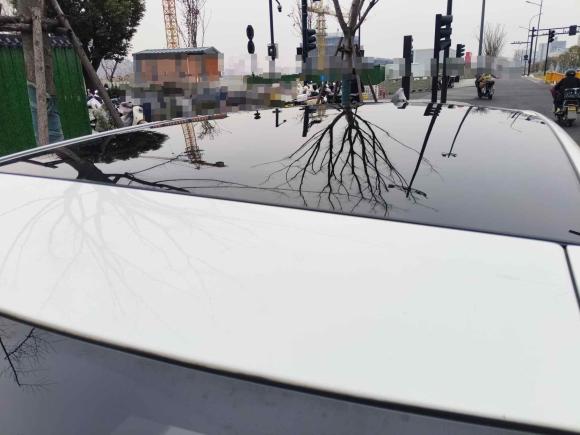 [杭州·浙A] 二手路虎发现神行2017款 2.0T SE