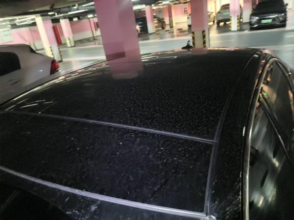[南京·苏A] 二手奥迪奥迪A6L2020款 45 TFSI 臻选致雅型
