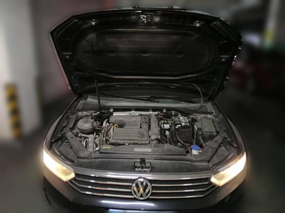 [温州·浙C] 二手大众迈腾2019款 280TSI DSG 舒适型 国V