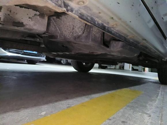 [济南·鲁A] 二手丰田RAV4荣放2011款 2.0L 自动豪华版
