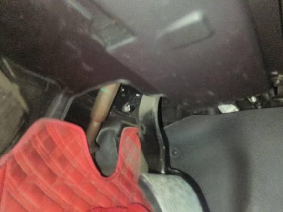 [西安·陕A] 二手名爵MG62019款 20T 自动星辉版