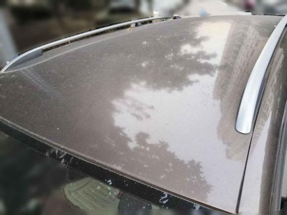 [合肥·皖A] 二手大众途安2013款 1.4T 手动风尚版5座