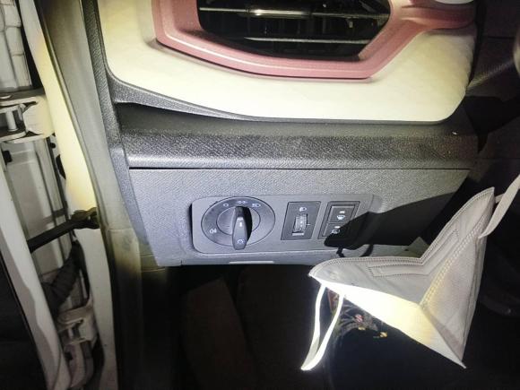 [杭州·浙A] 二手思皓花仙子2021款 集美版 302km 时尚型