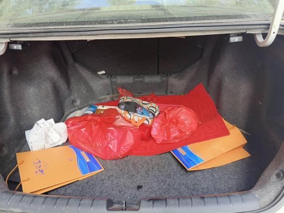 [常州·苏D] 二手本田凌派2015款 1.8L 手动舒适版