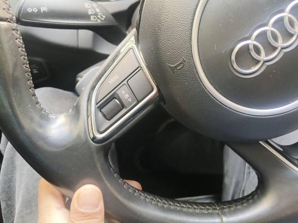 [杭州·浙A] 二手奥迪奥迪Q52013款 45 TFSI quattro 运动型