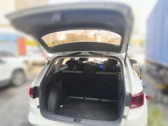 [广州·粤A] 二手捷达捷达VS52019款 280TSI 自动进取型