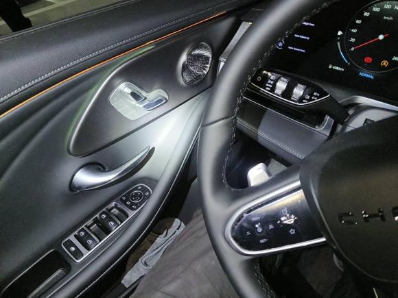 [杭州·浙A] 二手奇瑞艾瑞泽82023款 高能版 2.0T DCT御