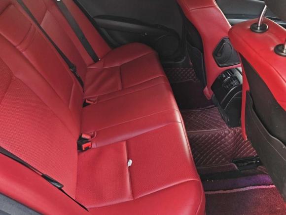 [合肥·皖A] 二手奔驰奔驰C级2013款 C 180 CGI 经典型