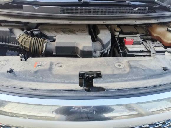 [济南·鲁A] 二手别克世纪2023款 2.0T 六座蕴世版