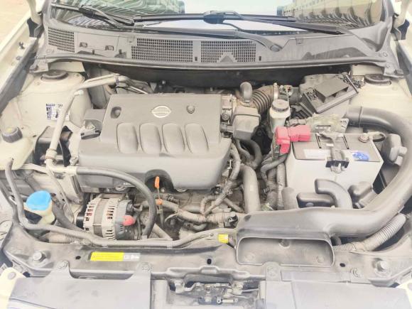 [义乌·新A] 二手日产逍客2015款 2.0XL 酷火 CVT 2WD