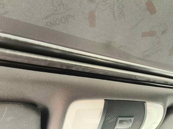 [杭州·浙A] 二手奔驰奔驰GLK级2015款 GLK 260 4MATIC 动感型 极致版